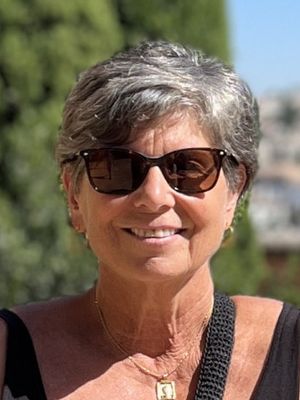 Nancy, 71