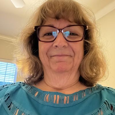 Mary, 70