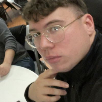 David, 27