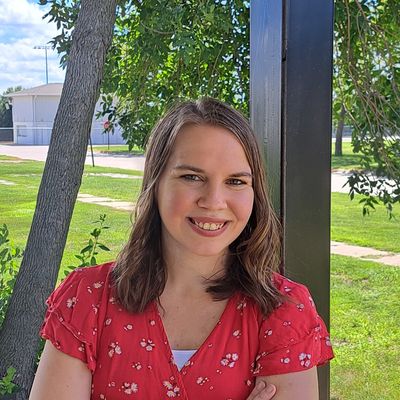 Allison, 30