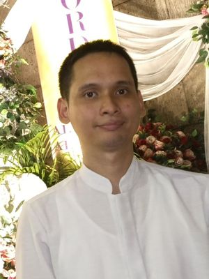Joshua, 33