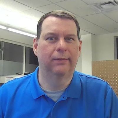 Brett, 55