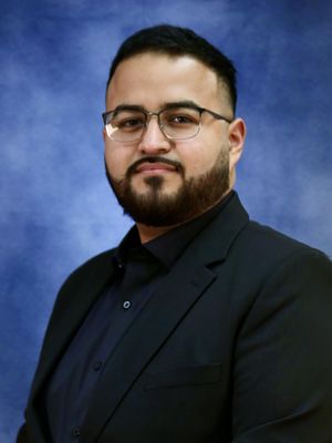 Michael, 26
