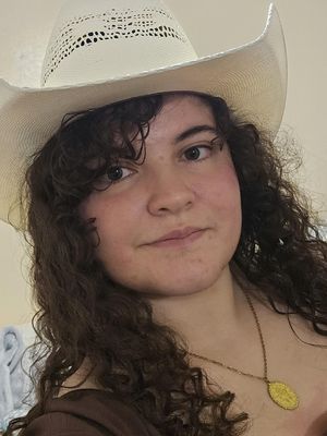 Kateri, 23
