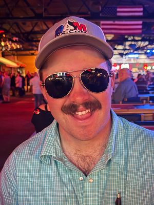 Mitchell, 25