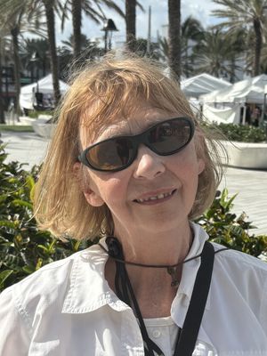 Patricia, 74