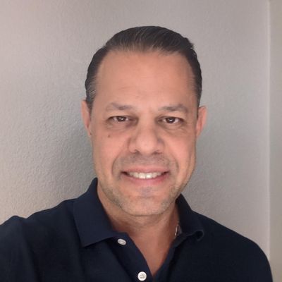 Tony, 51