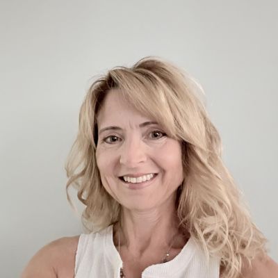 Marie, 57