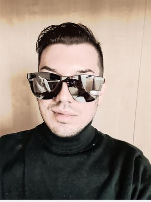 Domenico, 35