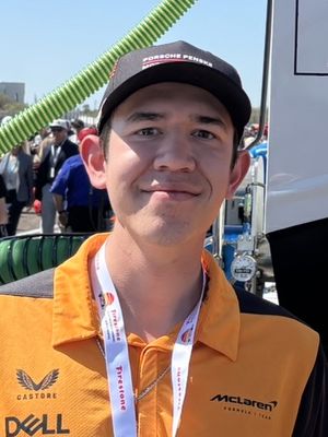 Ryan, 23
