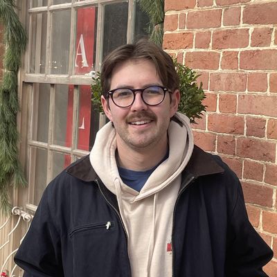 Will, 23