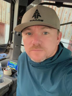 Matt, 43