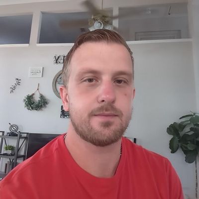 Nick, 34
