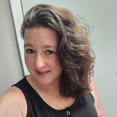Sheila, 48