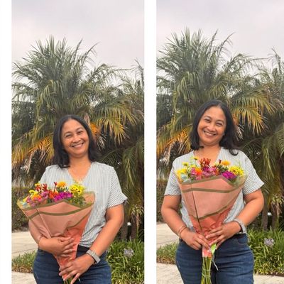 Czarina, 46