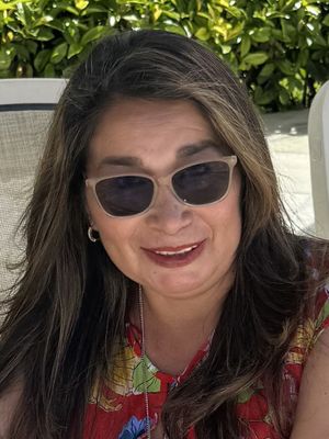 Gloria, 54