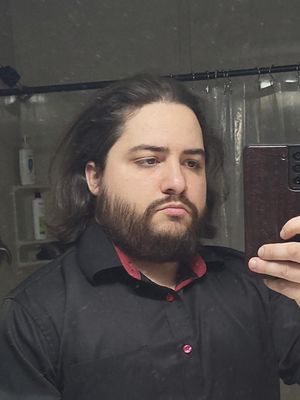 Dustin, 32