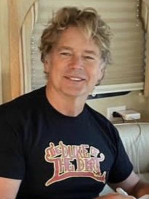 Michael, 59
