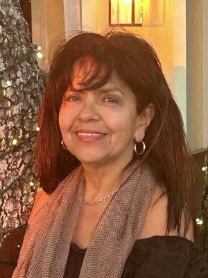 Rosangela, 65