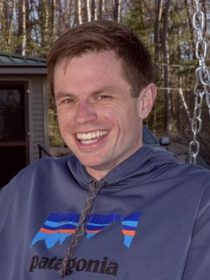 Teddy, 29