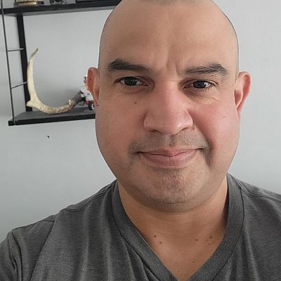 Frank, 45