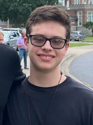 Andrew, 18