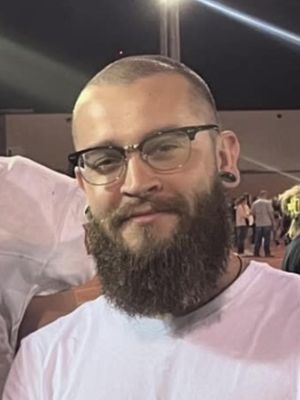 Connor, 29