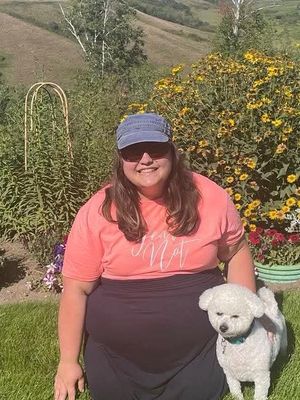 Caterina, 28