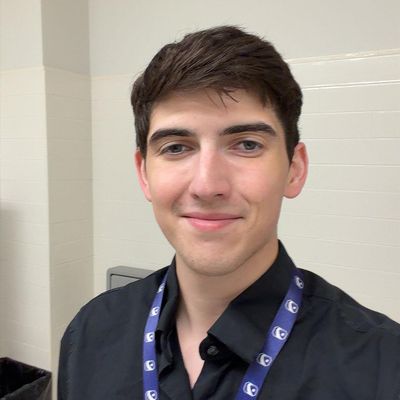 Ryan, 22