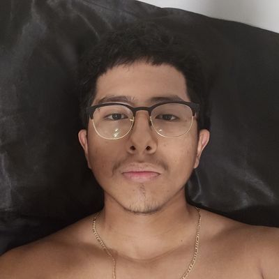 Carlos, 20
