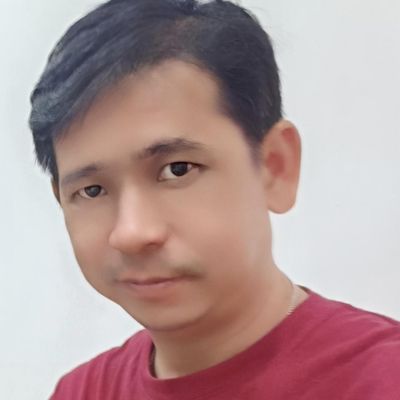 Michael, 46