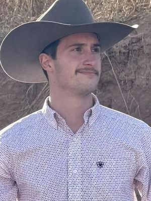 Tyson, 25