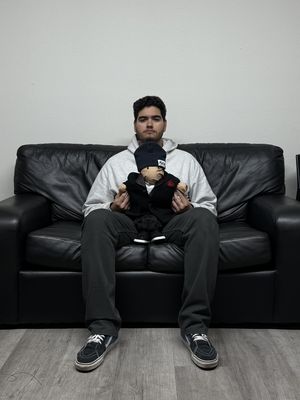 Nathan, 20