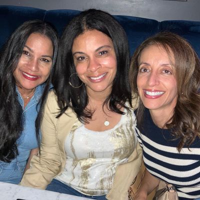 Tamika, 53