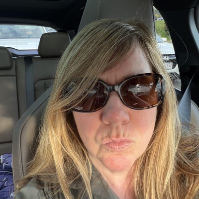 Theresa, 58