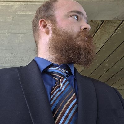 Zach, 28