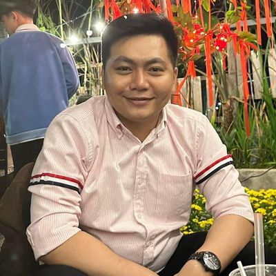 Khoi, 29