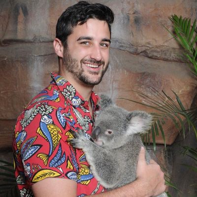 Jack, 29