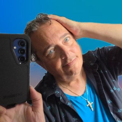 Drew, 61