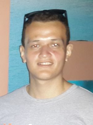 Juan, 30