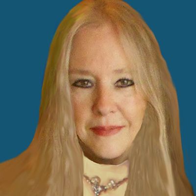 Patricia, 42