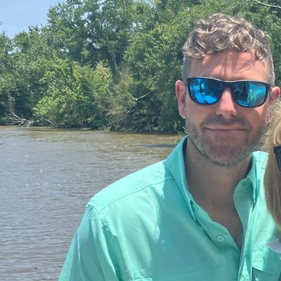 Richard, 43