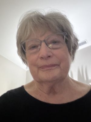 Carlene, 84
