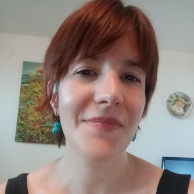 Martina, 37