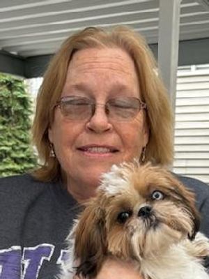 Kathie, 68