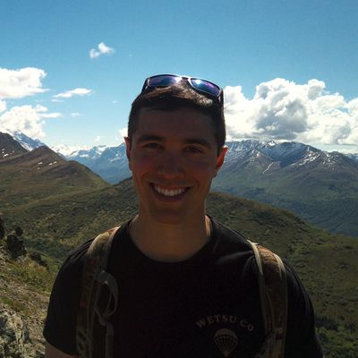 Anthony, 24