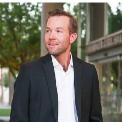 Kevin, 38