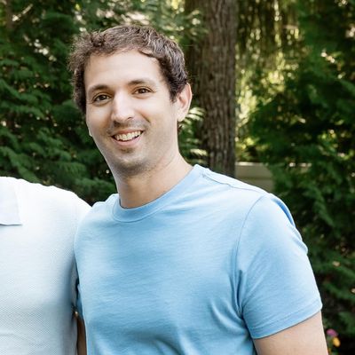 Greg, 34