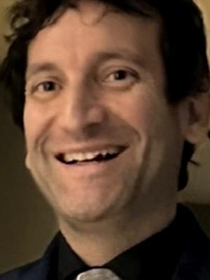 Sam, 46