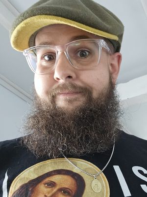 Dustin, 39